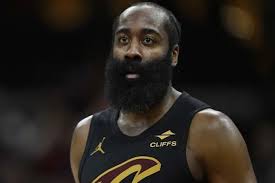 James Harden’s Fate With Cavs Already Sealed Irrespective of Playoff Implications: Insider