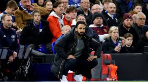 Man Utd Under Amorim: One Year On! Will They Dominate Everton?