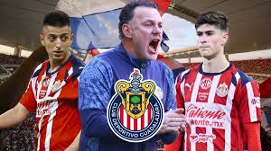 ¡Equipazo! Chivas presenta plantilla de alto calibre para el Apertura 2026: lista completa de jugadores