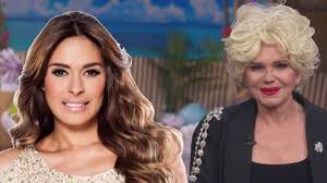 Chayitín confronta a Galilea Montijo por promocionar polémicas gomitas para el olor íntimo | VIDEO