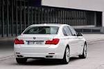 BMW 7 Series 760Li for Sale in