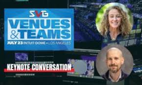 Paris 2024 Olympics: A Look Back at Venue Tech and Athlete Memories