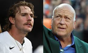 Gunnar Henderson Honors Cal Ripken Jr.'s Legacy of Durability