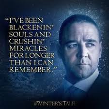 Inspired by Winter&#39;s Tale on Pinterest | Winter, Trailers and Film via Relatably.com