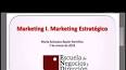 Video de "marketing estratégico"