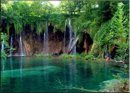 صور الطبيعة الساحرة