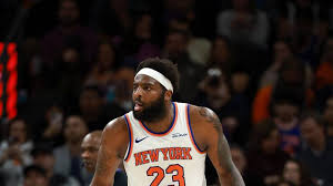 Knicks May Have Put a Huge Weakness to Rest Before Cavs Game 1