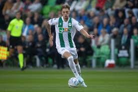 FC Groningen - News update
