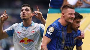 ¡Salzburgo al Ataque! ¿Logrará el Milagro en el Mundial de Clubes? - Imagen principal del artículo