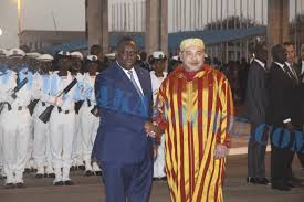 R&eacute;sultat de recherche d'images pour "roi mohamed 6"