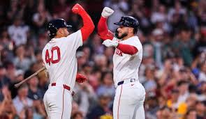 Willson Contreras leaves Red Sox game with illness, team announces