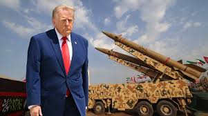 'LAST CHANCE': Trump warns Iran after Strait of Hormuz strike