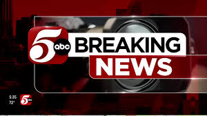 5 EYEWITNESS NEWS - News update