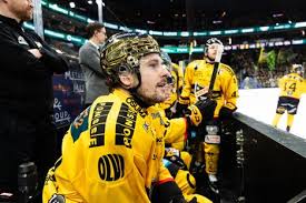 Jääkiekko | Jokerit kaappasi Patrick Curryn KalPasta