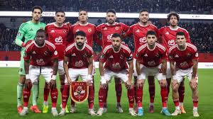 الأهلي يقترب من التعاقد مع أحد النجوم المصريين المحترفين بالخارج