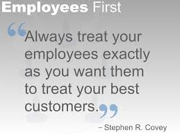 Quotes About Employees Creating Success. QuotesGram via Relatably.com