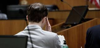 State rests in Tyler Robinson preliminary hearing expected to wrap up Friday