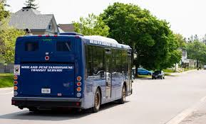 Town of Midland Announces Service Schedule Changes for Labour Day