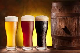Resultado de imagen de cerveza