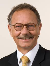 Paul G. Schmidt Professor of Economics Diplom-Volkswirt, Dr. rer. pol. habil ...