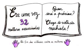 Resultado de imagem para dia internacional da não violencia contra as mulheres