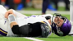 Vikings Address QB Situation After Carson Wentz Injury