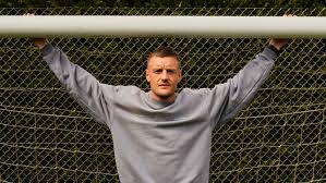 Non-league to top-flight rise 'a killer' on body and mind - Vardy