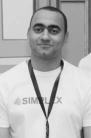 Hassan Mohamed Hassan Hasib. Co-Founder &amp; Mechanical Design Lead, Simplex. Founders. Hassan comes from a Mechanical Design background with experience in CNC ... - hassan_mohamed1