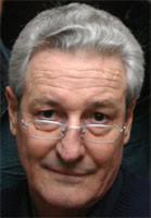 John Honey (Wallace Greenslade) has acted in over 35 productions, mainly for Canberra Repertory where he was recently in Sly Fox, Comic Potential, Bus Stop, ... - johnh2