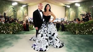 Met Gala 2026: Bezos Sponsorship Sparks Controversy