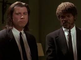 Pulp Fiction - Movie Quotes - Rotten Tomatoes via Relatably.com