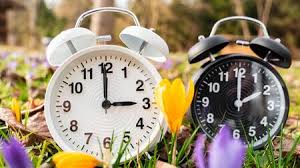 Zeitumstellung 2026: Wann wird die Uhr auf Sommerzeit umgestellt?