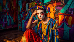 Digital Circus Movie
