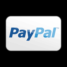 Image result for paypal symbol