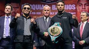 DAZN - News update