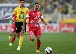 لیگ خلیج فارس