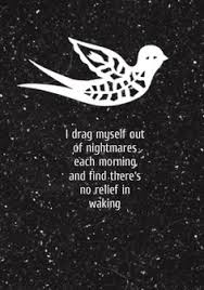 Nightmare Quotes on Pinterest via Relatably.com