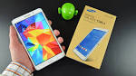 Samsung Galaxy Tab 3G - Full tablet specifications - GSM Arena