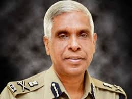Former Odisha Director General of Police (DGP) Prakash Mishra - EX-Odisha-DGP-Prakash-Mishra