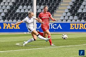 Rückkehrerin Cornelia Kramer entfacht bei Bayers Frauen neuen Mut