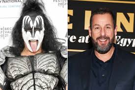 Adam Sandler: El incidente del lengüe en el cuello y la controversia en el cine