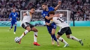 Freiburger Duo spielt sich bei Bundestrainer Klopp in den Fokus — SWR