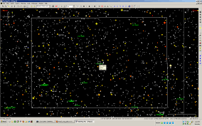 Image result for hoag's object