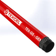 Hose for Air, Water, Material, Chemical, Steam, & More in ...