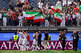 Mondial 2026: le message laissé par l’Iran dans le vestiaire