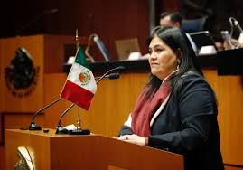 Desde el Senado respaldamos acciones legales contra el ICE por víctimas en Estados Unidos: Chavira