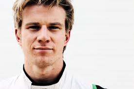 F1 driver Nico Hulkenberg has better eyesight. Nico Hulkenberg. Nico Hulkenberg has arrived in Australia for the first race of 2013 with a clearer view than ... - jm1230au132