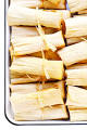 Tamales from www.gimmesomeoven.com