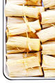 Tamales from www.gimmesomeoven.com