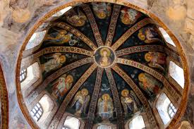 Image result for byzantine architecture